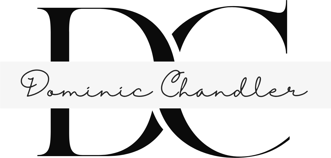 Dominic Chandler